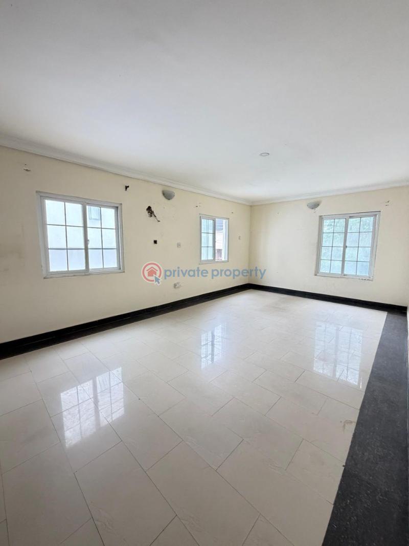 4 bedroom Semi detached Duplex For Sale Ikota Lekki Lagos - 2