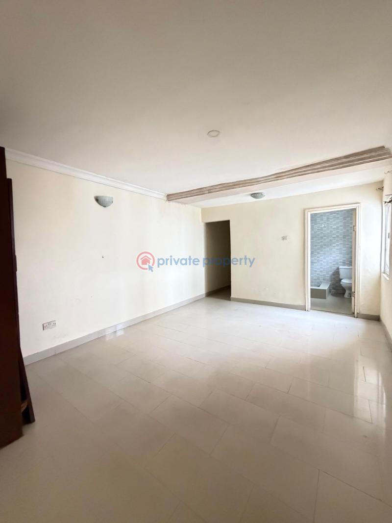 4 bedroom Semi detached Duplex For Sale Lekki County Ikota Lekki Lagos - 6
