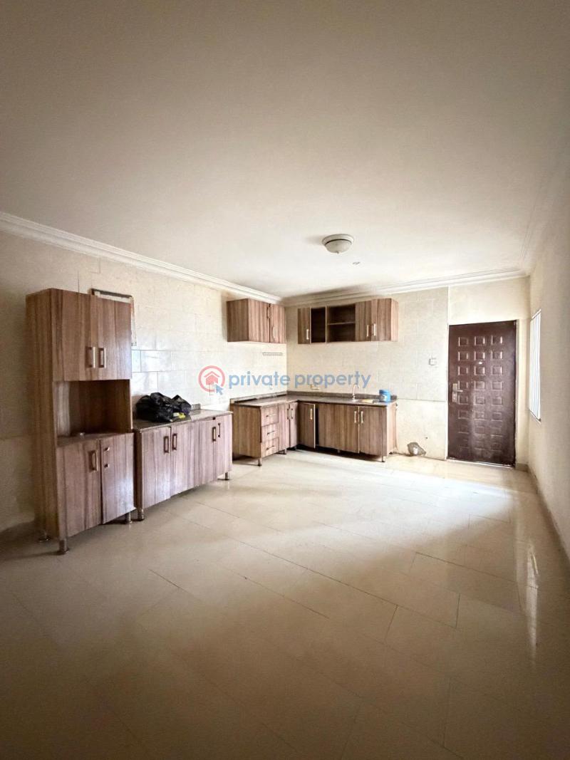 4 bedroom Semi detached Duplex For Sale Lekki County Ikota Lekki Lagos - 7