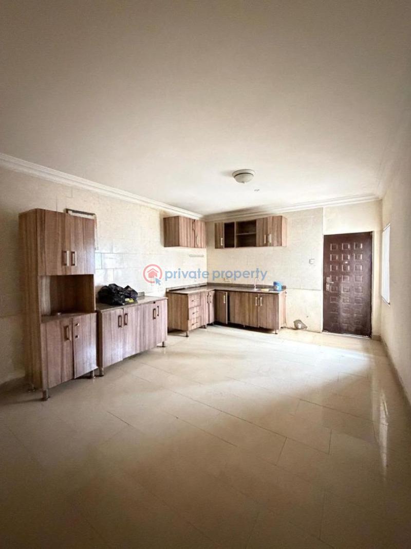 4 bedroom Semi detached Duplex For Sale Megamound Ikota Lekki Lagos - 8