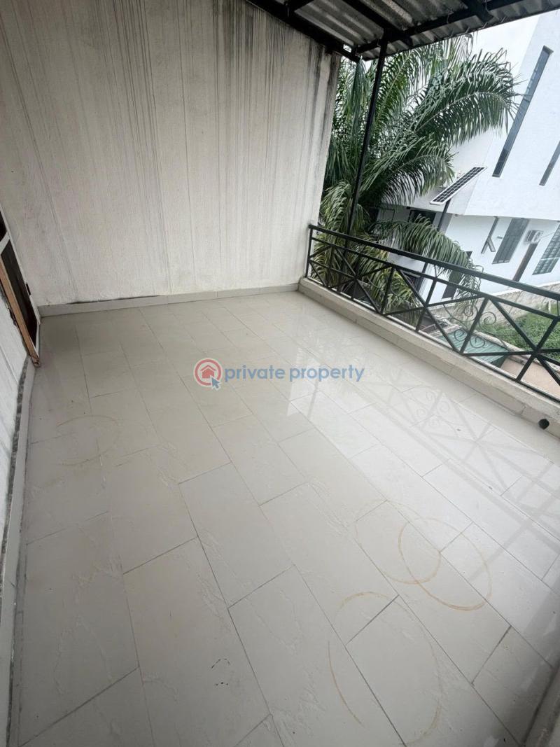 4 bedroom Semi detached Duplex For Sale Lekki County Ikota Lekki Lagos - 2