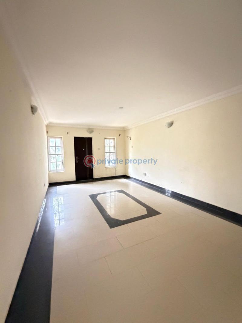 4 bedroom Semi detached Duplex For Sale Lekki County Ikota Lekki Lagos - 4