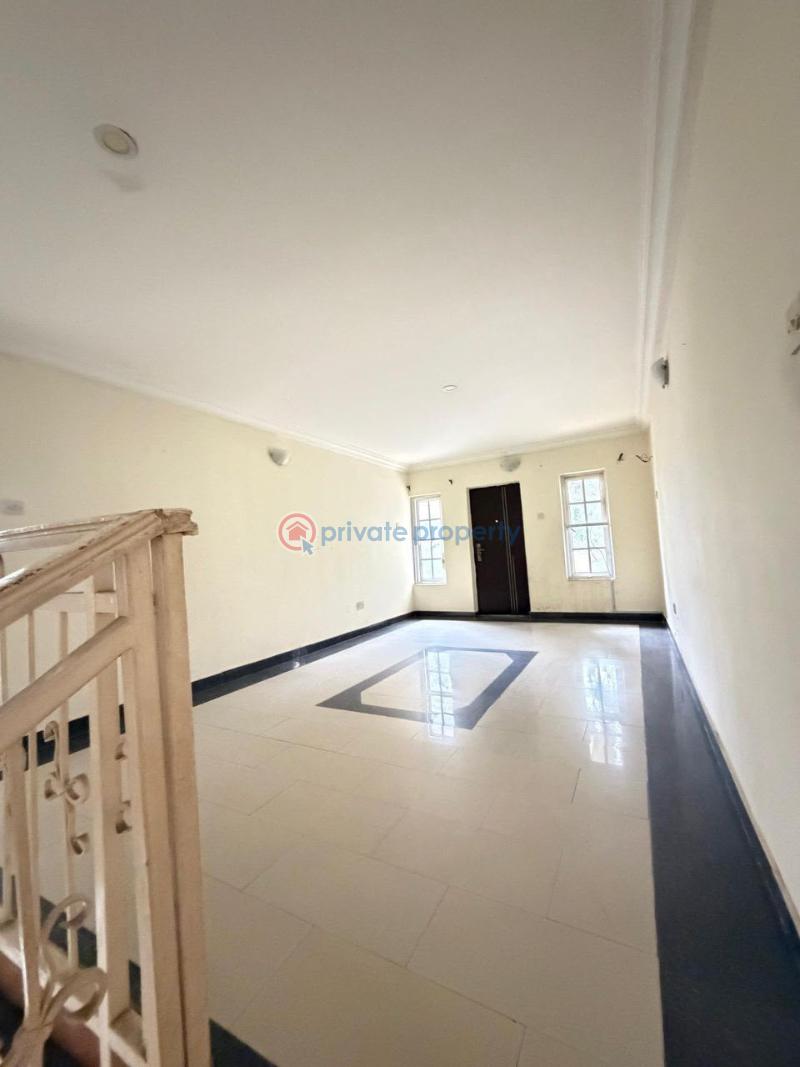 4 bedroom Semi detached Duplex For Sale Megamound Ikota Lekki Lagos - 9