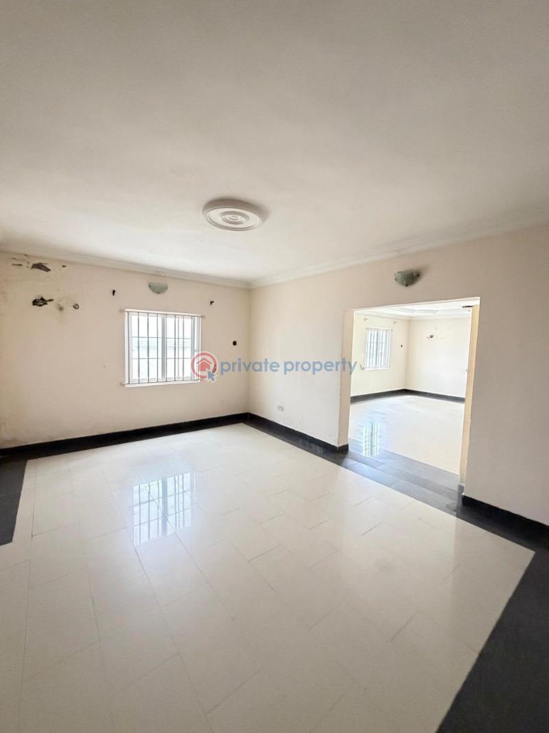 4 bedroom Semi detached Duplex For Sale Lekki County Ikota Lekki Lagos - 8