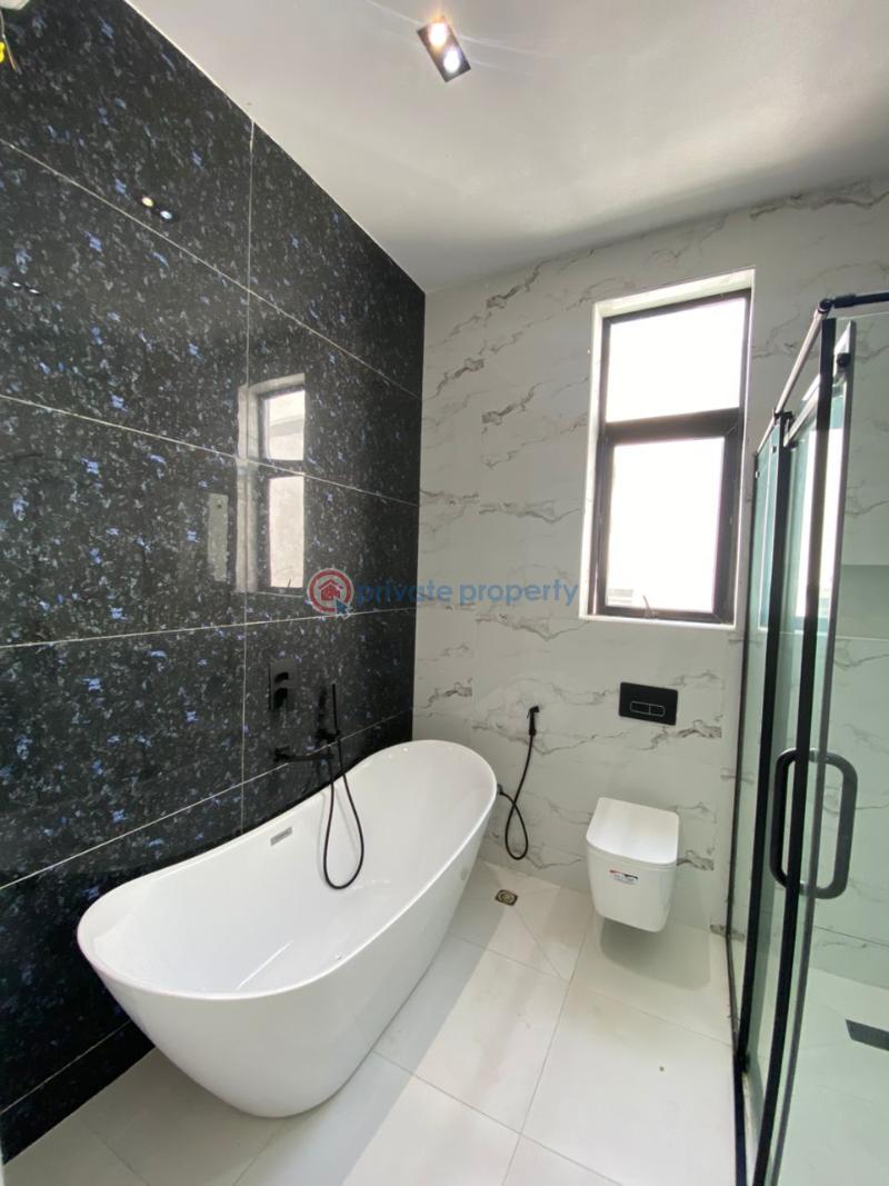 5 bedroom Detached Duplex For Sale Lekki County Ikota Lekki Lagos - 2