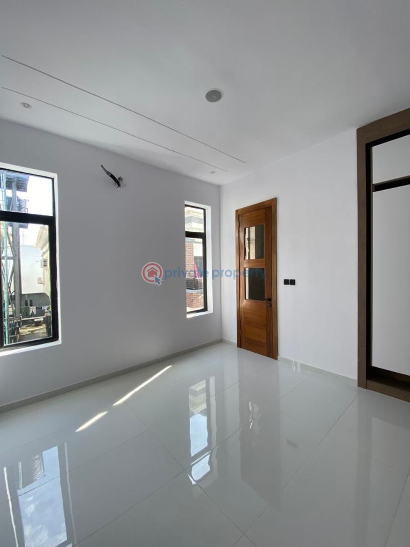 5 bedroom Detached Duplex For Sale Lekki County Ikota Lekki Lagos - 13