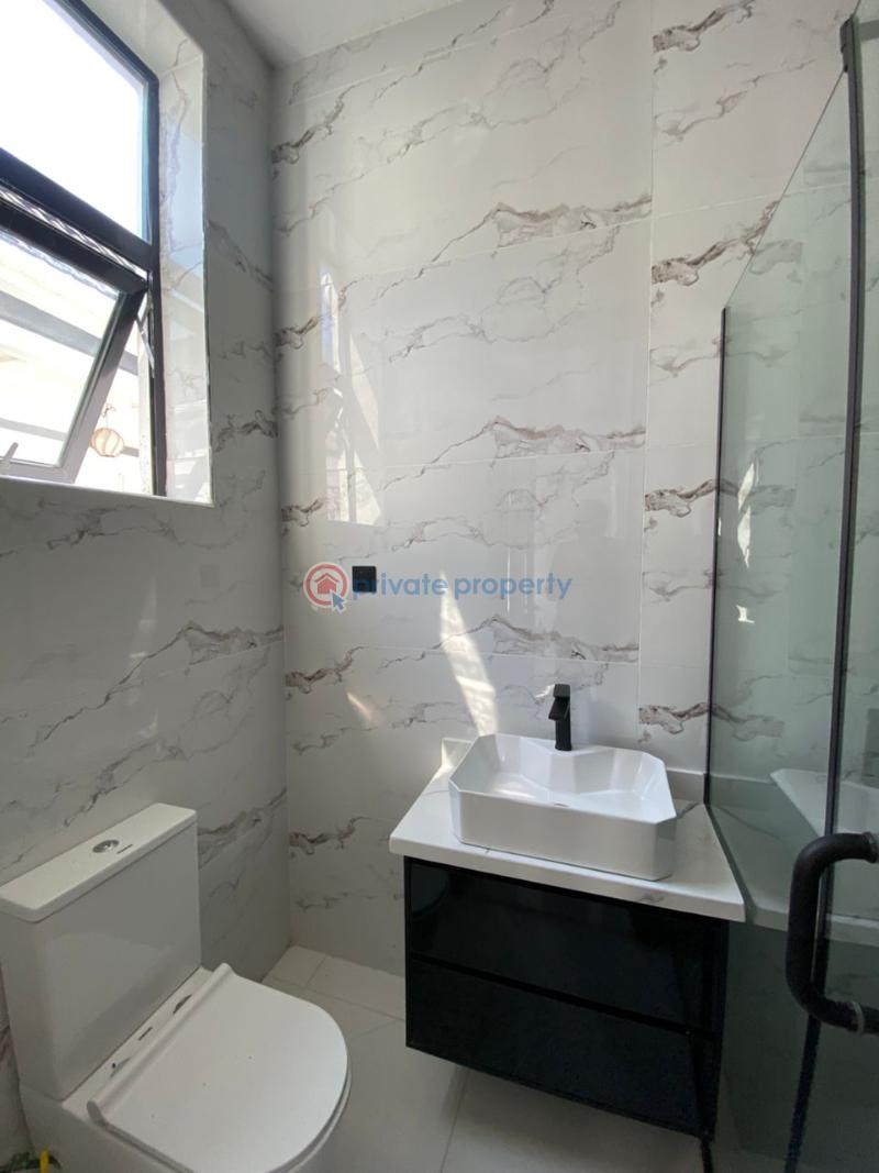 5 bedroom Detached Duplex For Sale Lekki County Ikota Lekki Lagos - 6