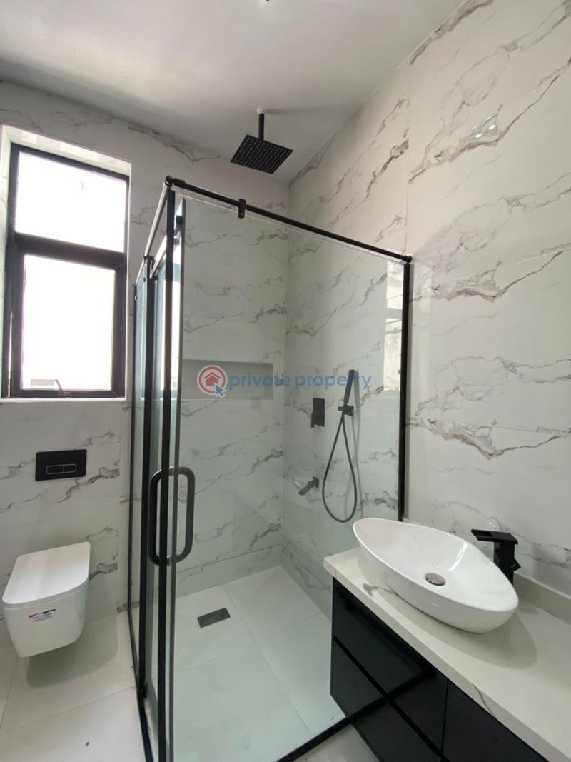 5 bedroom Detached Duplex For Sale Lekki County Ikota Lekki Lagos - 1