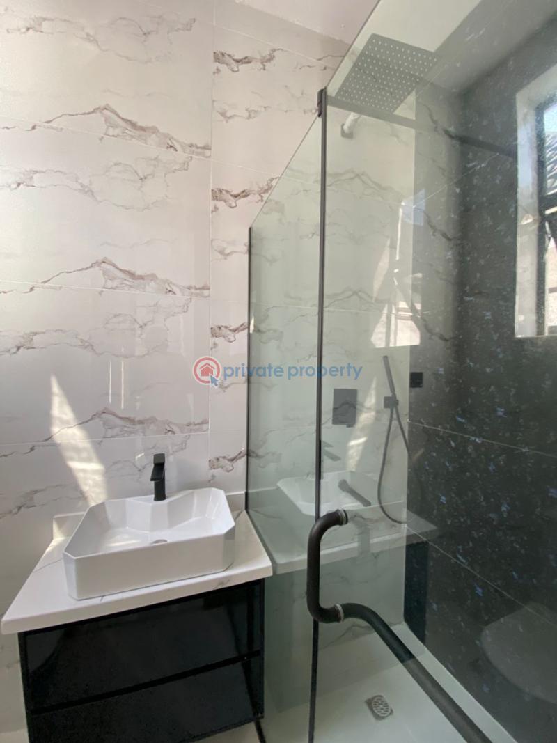 5 bedroom Detached Duplex For Sale Lekki County Ikota Lekki Lagos - 7