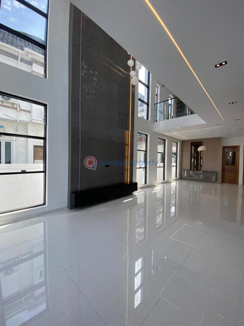 5 bedroom Detached Duplex For Sale Lekki County Ikota Lekki Lagos - 16