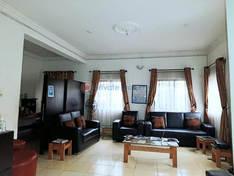 4 bedroom Semi detached Duplex For Rent Lekki Phase 1 Lagos - 10