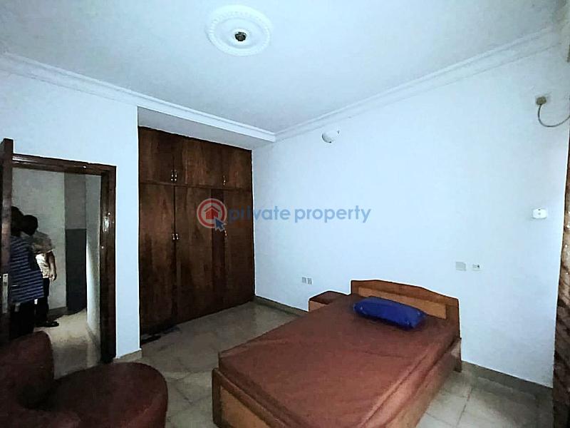 4 bedroom Semi detached Duplex For Rent Lekki Phase 1 Lagos - 8