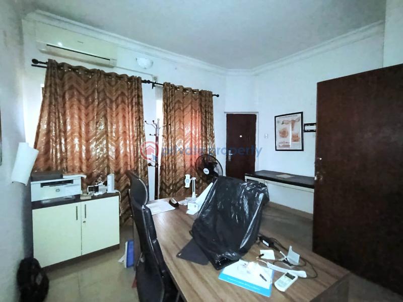4 bedroom Semi detached Duplex For Rent Lekki Phase 1 Lagos - 4
