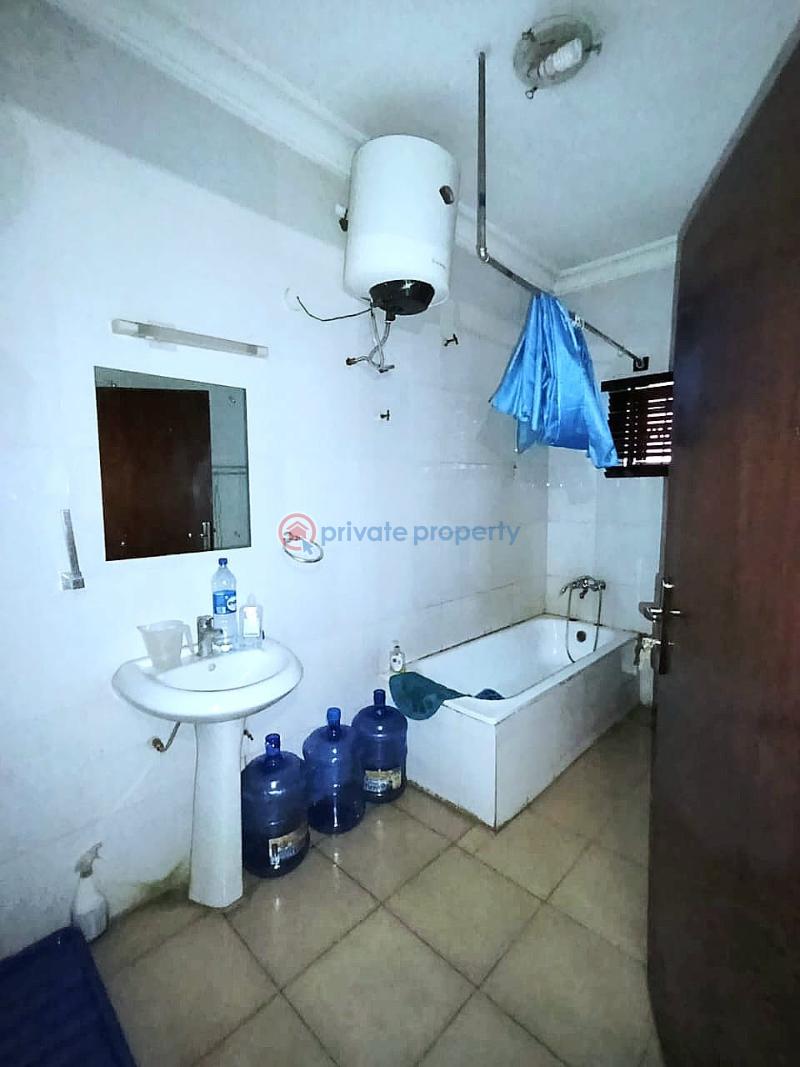 4 bedroom Semi detached Duplex For Rent Lekki Phase 1 Lagos - 9