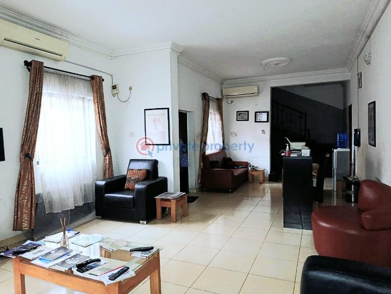 4 bedroom Semi detached Duplex For Rent Lekki Phase 1 Lagos - 7