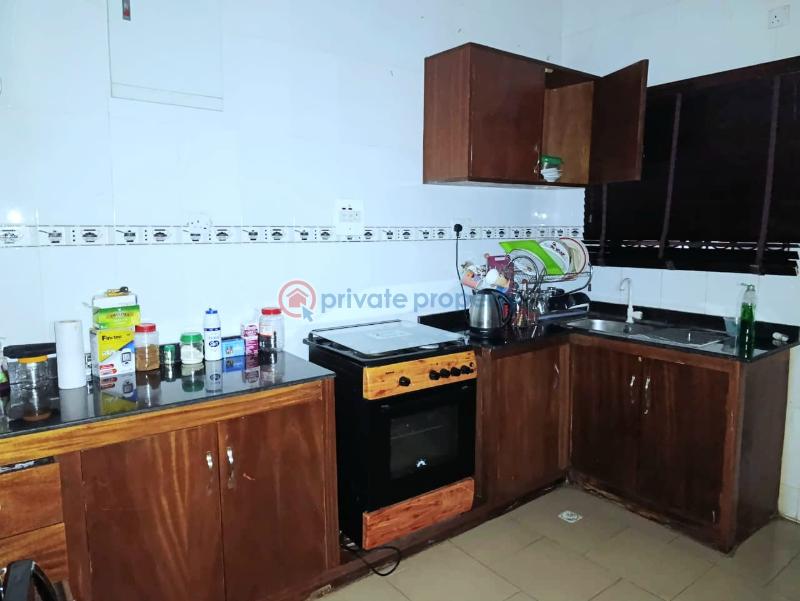 4 bedroom Semi detached Duplex For Rent Lekki Phase 1 Lagos - 3