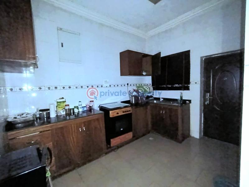 4 bedroom Semi detached Duplex For Rent Lekki Phase 1 Lagos - 1