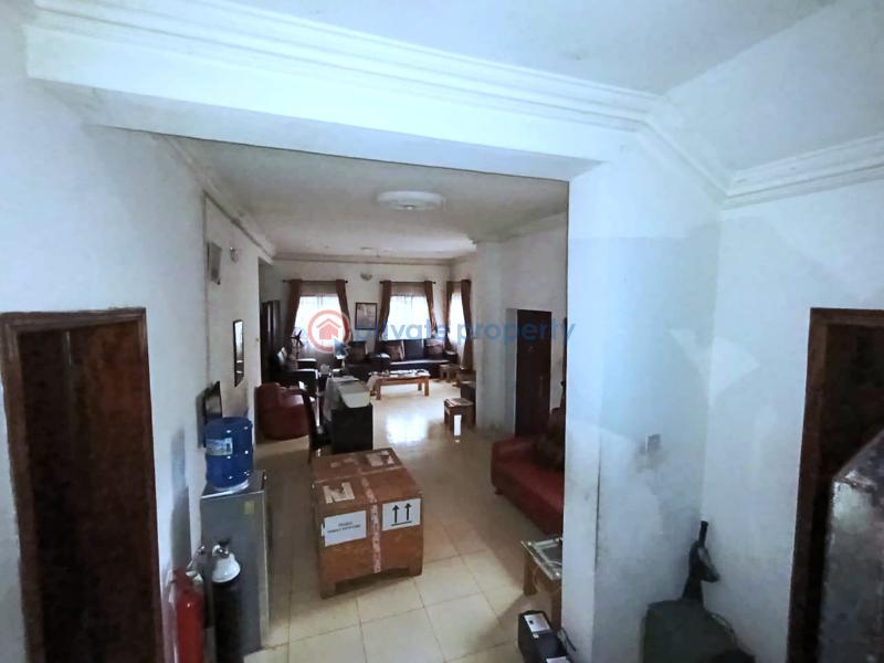 4 bedroom Semi detached Duplex For Rent Lekki Phase 1 Lagos - 2