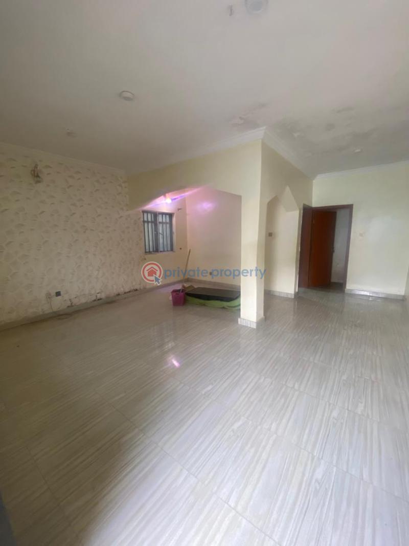 2 bedroom Block Of Flats For Rent Olowora Ojodu Lagos - 3