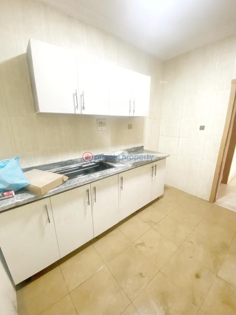 2 bedroom Block Of Flats For Rent Olowora Ojodu Lagos - 6