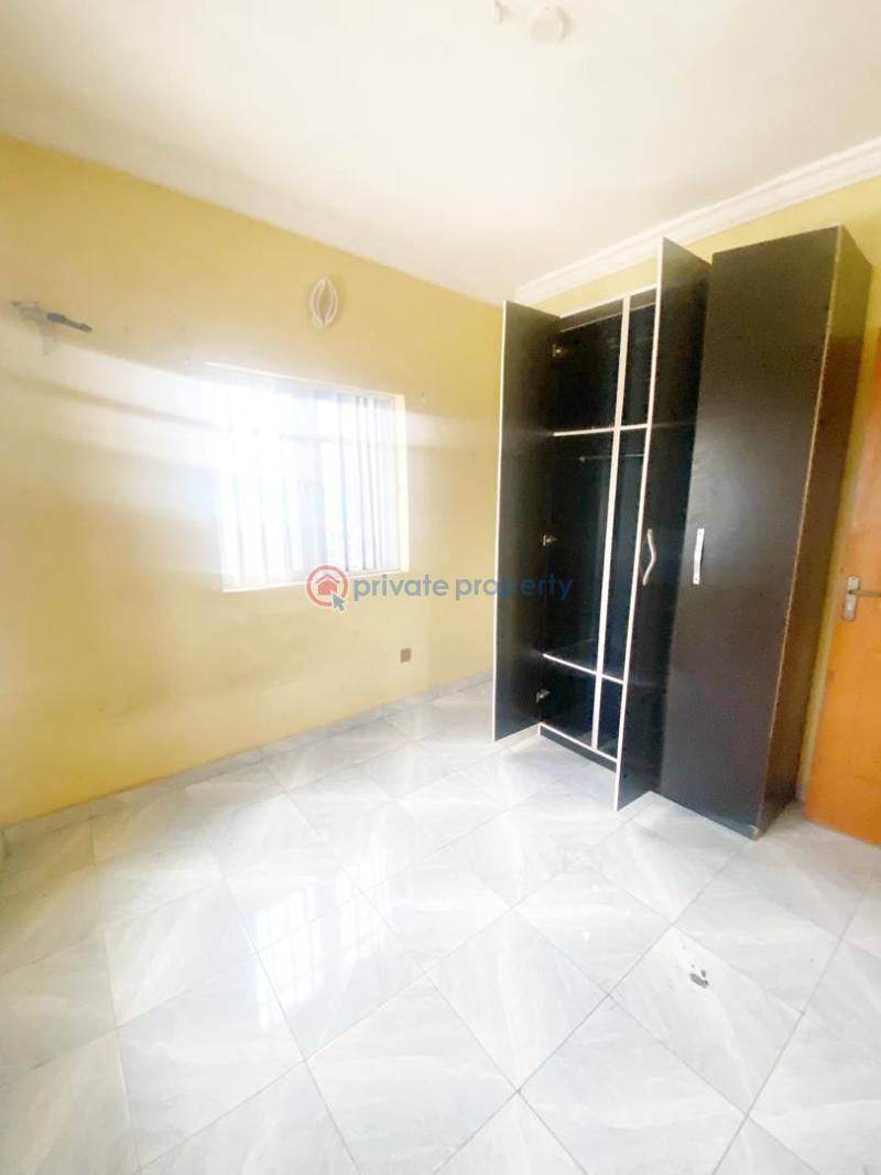 2 bedroom Block Of Flats For Rent Olowora Ojodu Lagos - 7