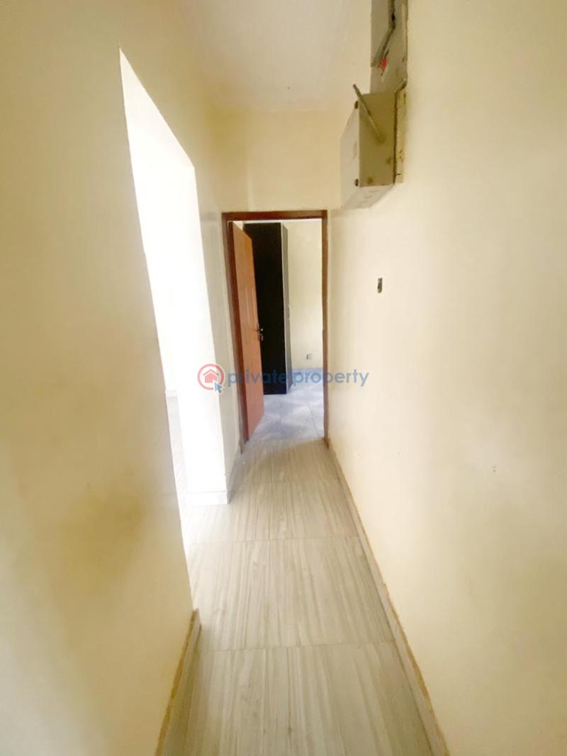 2 bedroom Block Of Flats For Rent Olowora Ojodu Lagos - 8
