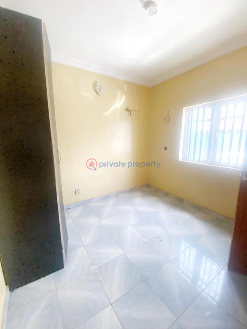2 bedroom Block Of Flats For Rent Olowora Ojodu Lagos - 2