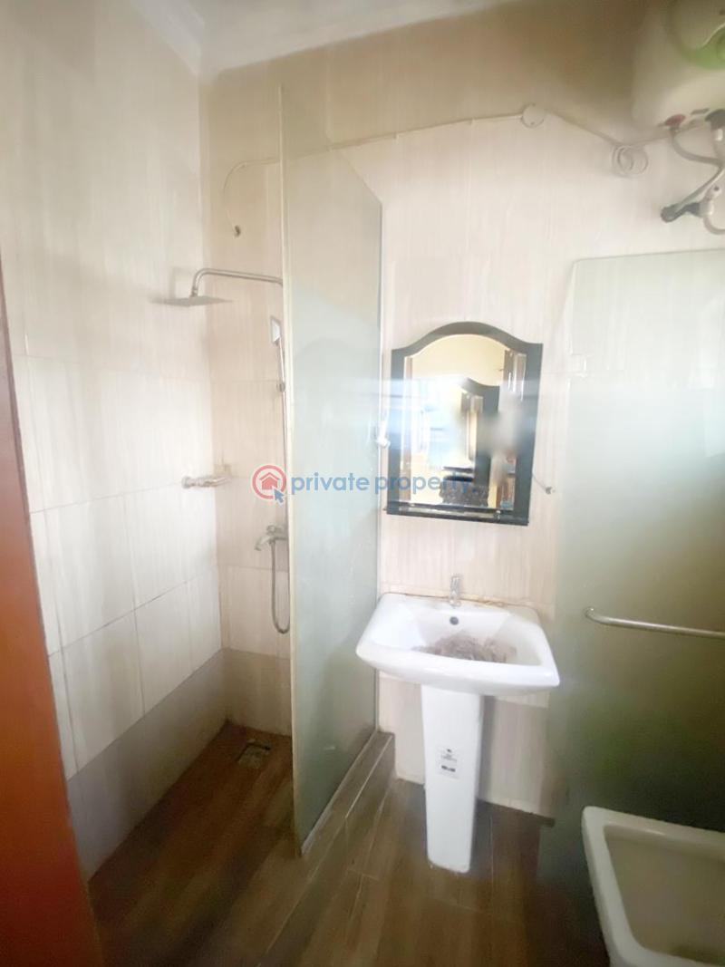 2 bedroom Block Of Flats For Rent Olowora Ojodu Lagos - 4