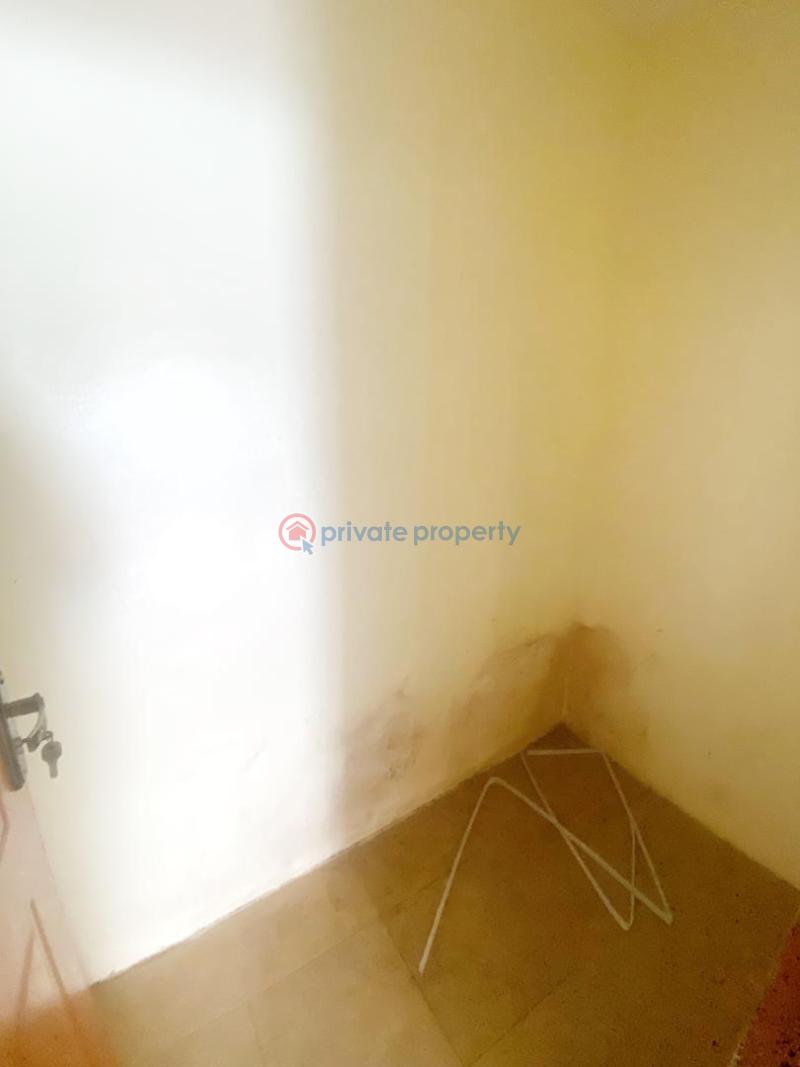 2 bedroom Block Of Flats For Rent Olowora Ojodu Lagos - 11