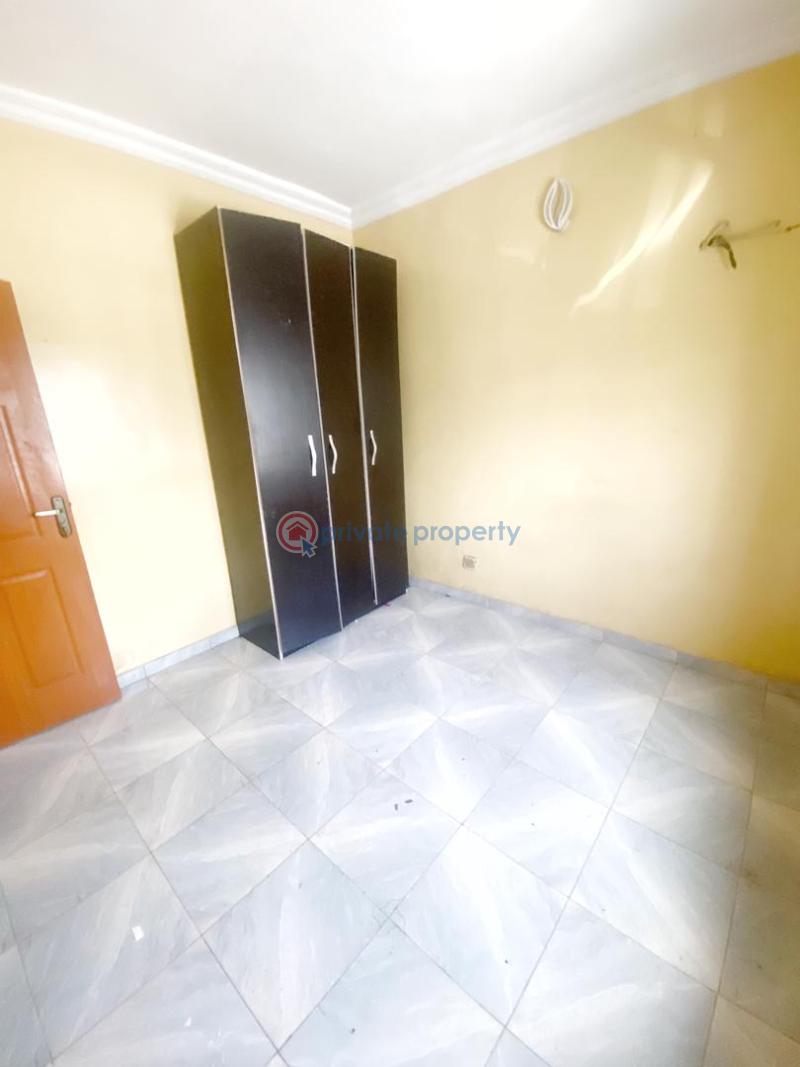 2 bedroom Block Of Flats For Rent Olowora Ojodu Lagos - 10
