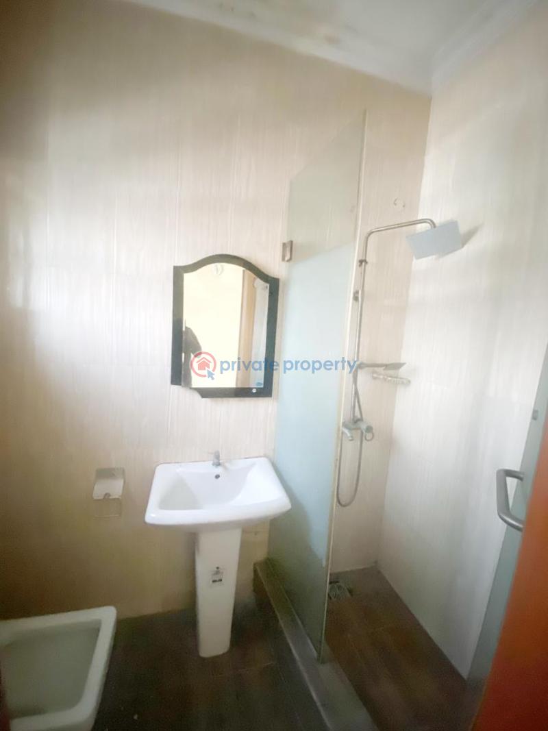 2 bedroom Block Of Flats For Rent Olowora Ojodu Lagos - 5