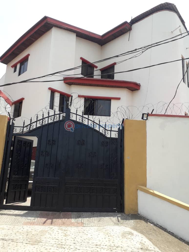 5 bedroom Duplex For Sale Ikeja GRA Lagos