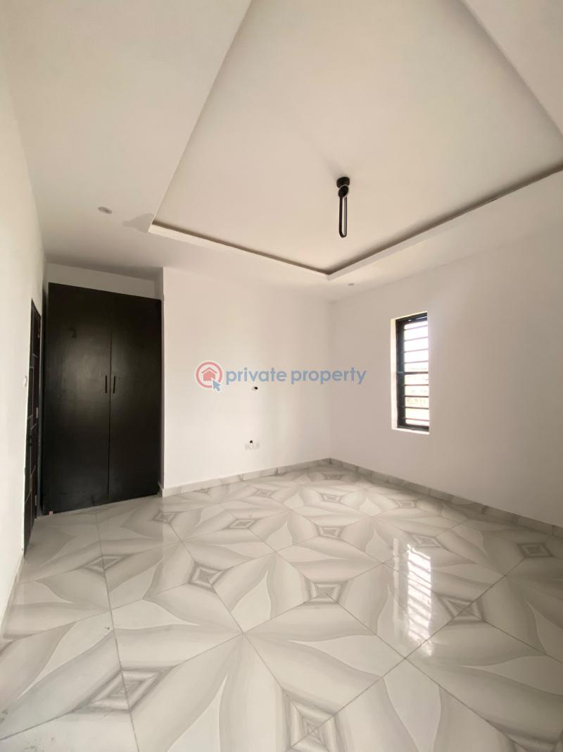 2 bedroom Flat & Apartment For Sale Sangotedo Ajah Lagos - 3