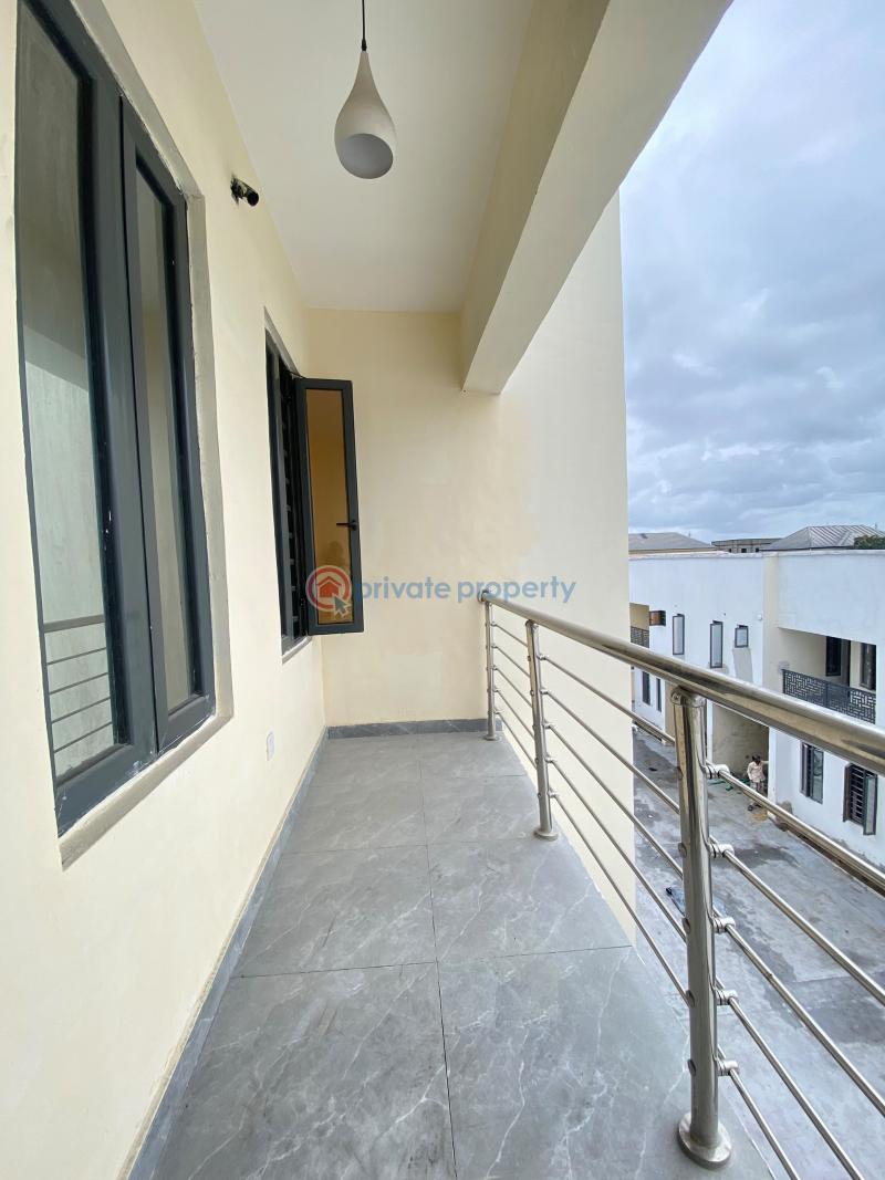 2 bedroom Flat & Apartment For Sale Sangotedo Ajah Lagos - 7