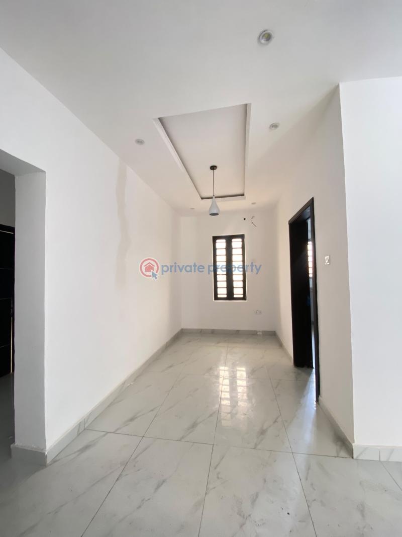 2 bedroom Flat & Apartment For Sale Sangotedo Ajah Lagos - 10