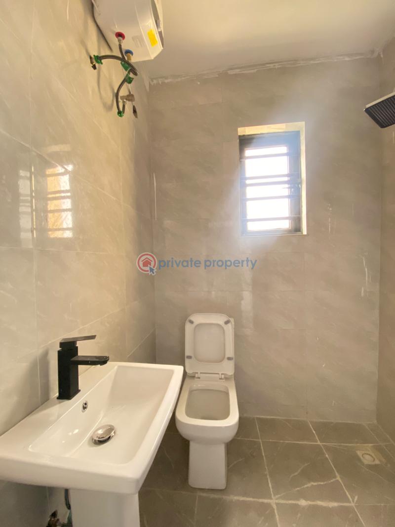 2 bedroom Flat & Apartment For Sale Sangotedo Ajah Lagos - 15