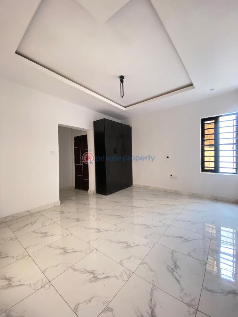 2 bedroom Flat & Apartment For Sale Sangotedo Ajah Lagos - 16