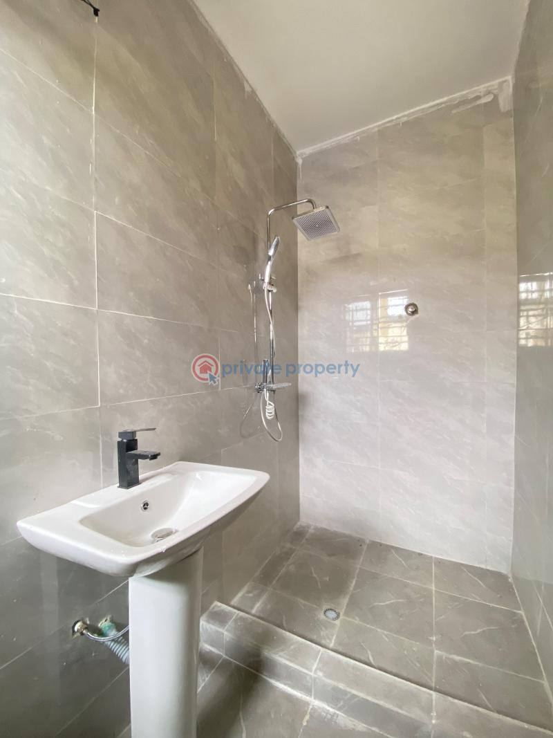 2 bedroom Flat & Apartment For Sale Sangotedo Ajah Lagos - 9