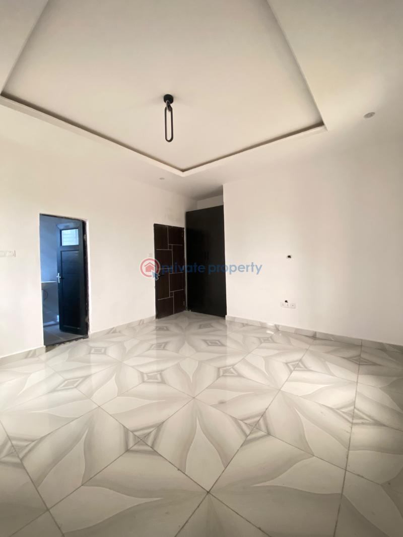 2 bedroom Flat & Apartment For Sale Sangotedo Ajah Lagos - 6