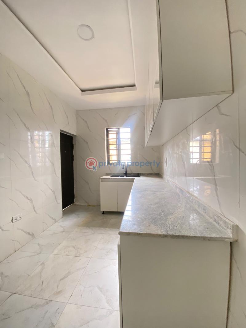 2 bedroom Flat & Apartment For Sale Sangotedo Ajah Lagos - 8