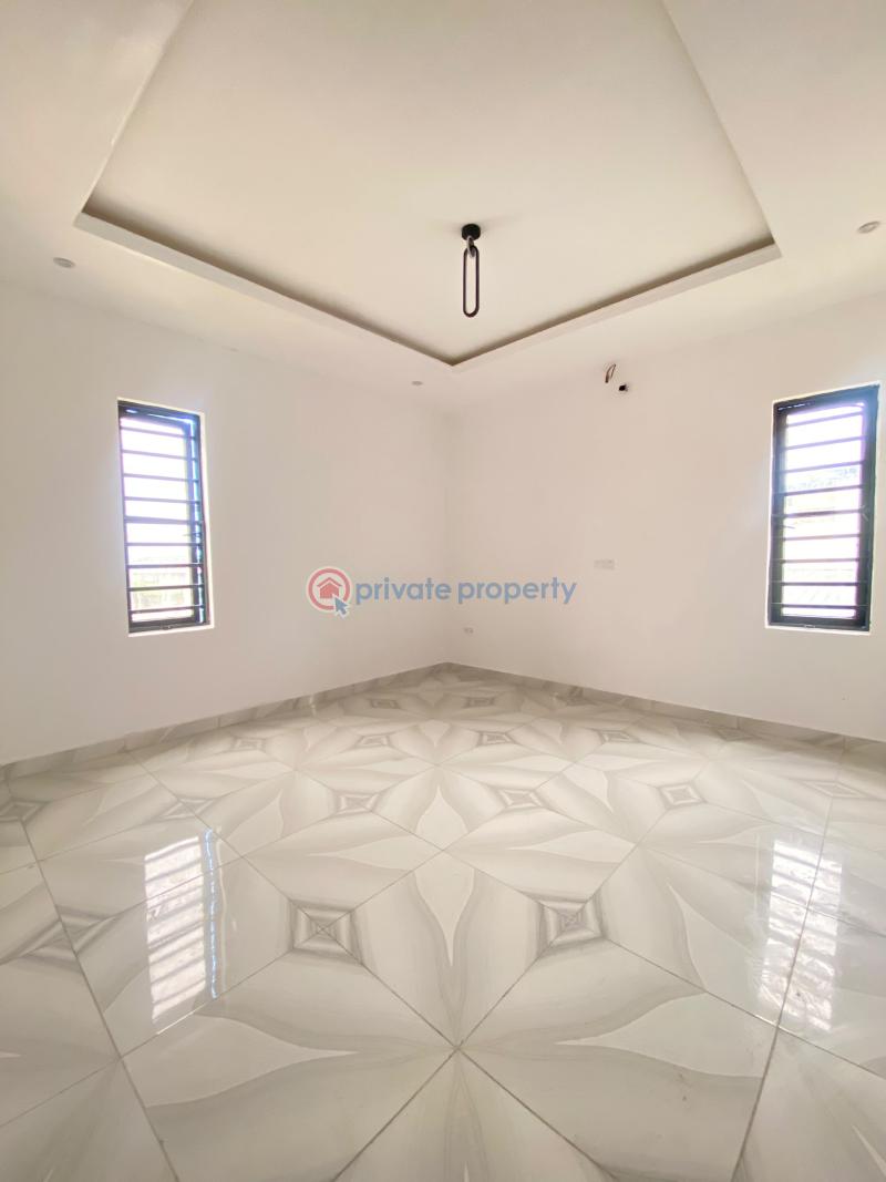 2 bedroom Flat & Apartment For Sale Sangotedo Ajah Lagos - 14