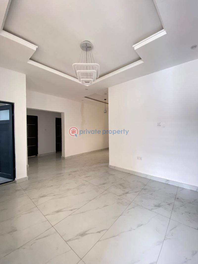2 bedroom Flat & Apartment For Sale Sangotedo Ajah Lagos - 2