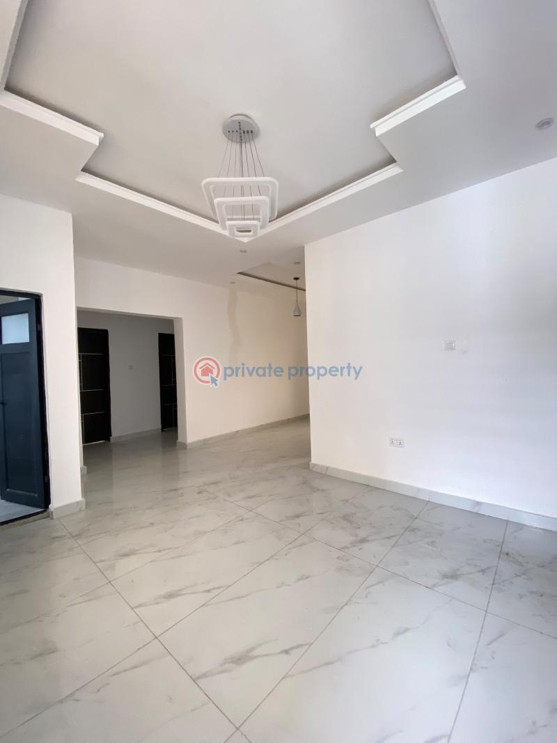 2 bedroom Flat & Apartment For Sale Sangotedo Ajah Lagos - 4