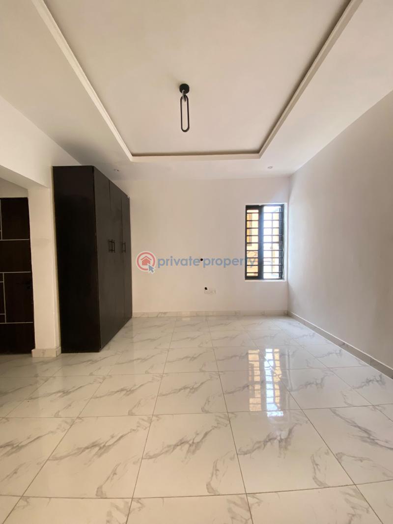 2 bedroom Flat & Apartment For Sale Sangotedo Ajah Lagos - 11