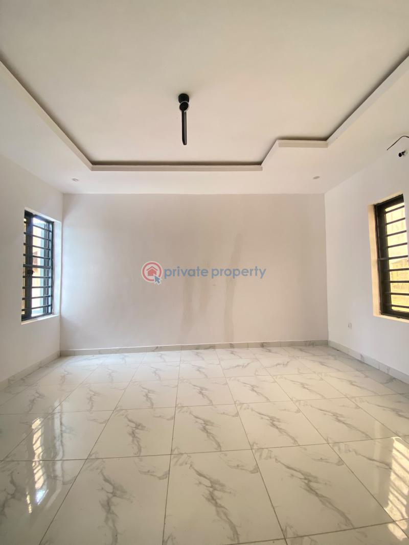 2 bedroom Flat & Apartment For Sale Sangotedo Ajah Lagos - 5