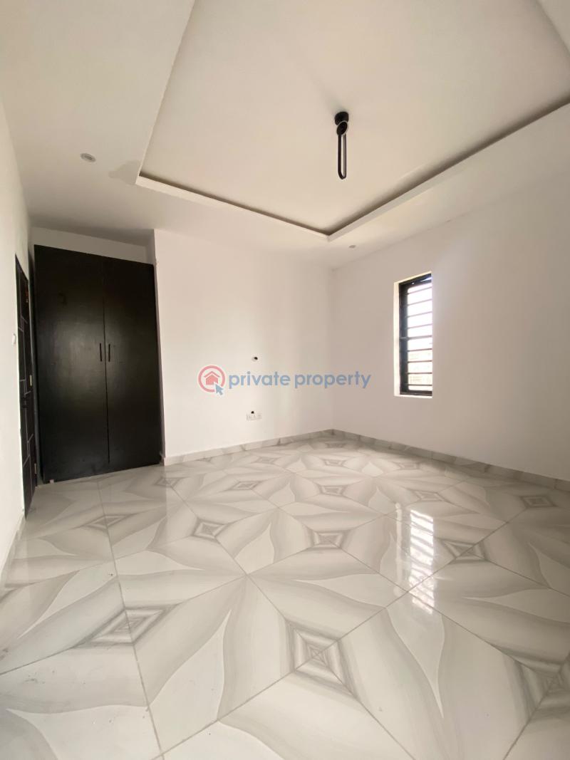 2 bedroom Flat & Apartment For Sale Sangotedo Ajah Lagos - 12