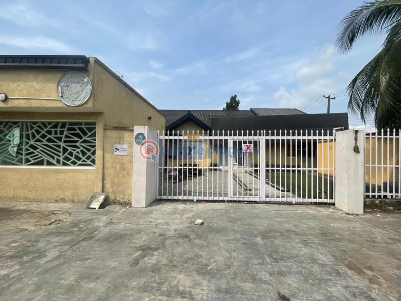 Office For Rent Off Admiralty Way Lekki Phase 1 Lagos - 13
