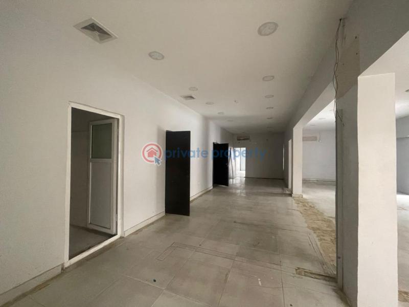 Office For Rent Off Admiralty Way Lekki Phase 1 Lagos - 5