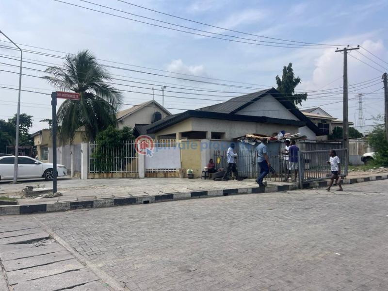 Office For Rent Off Admiralty Way Lekki Phase 1 Lagos - 15