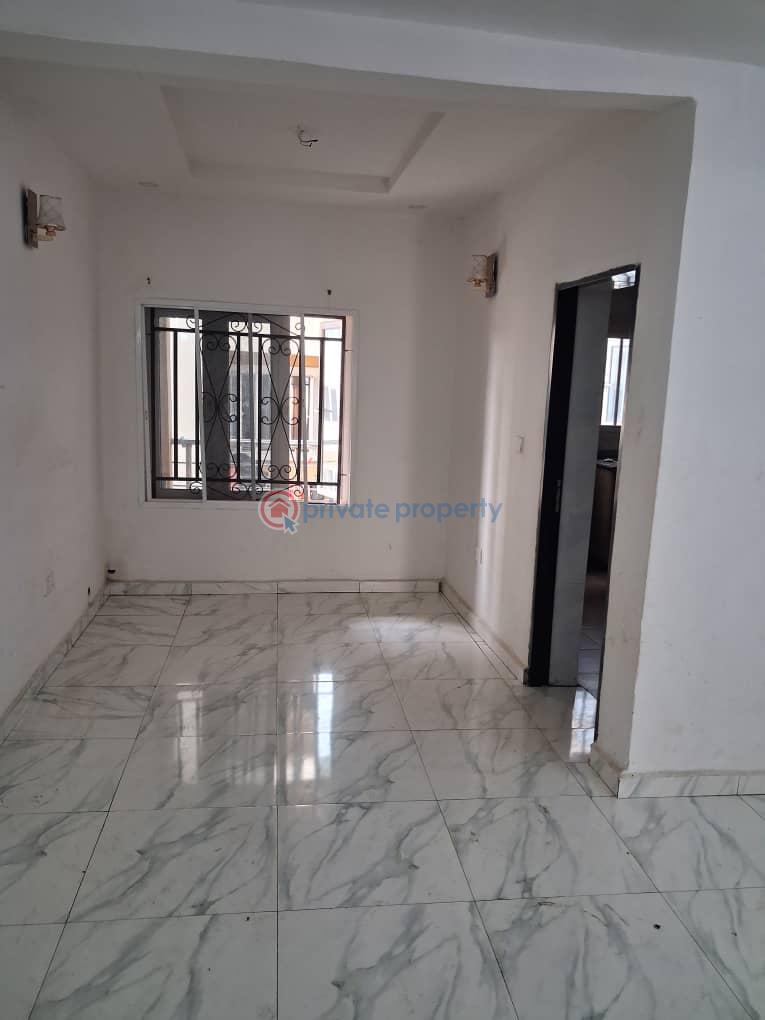 2 bedroom Block Of Flats For Rent River Park Estate Lugbe Abuja Phase 4  - 13